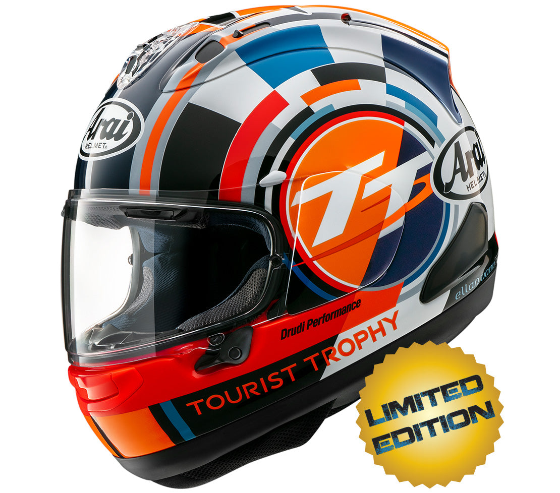 Corsair-X | IOM TT 2025