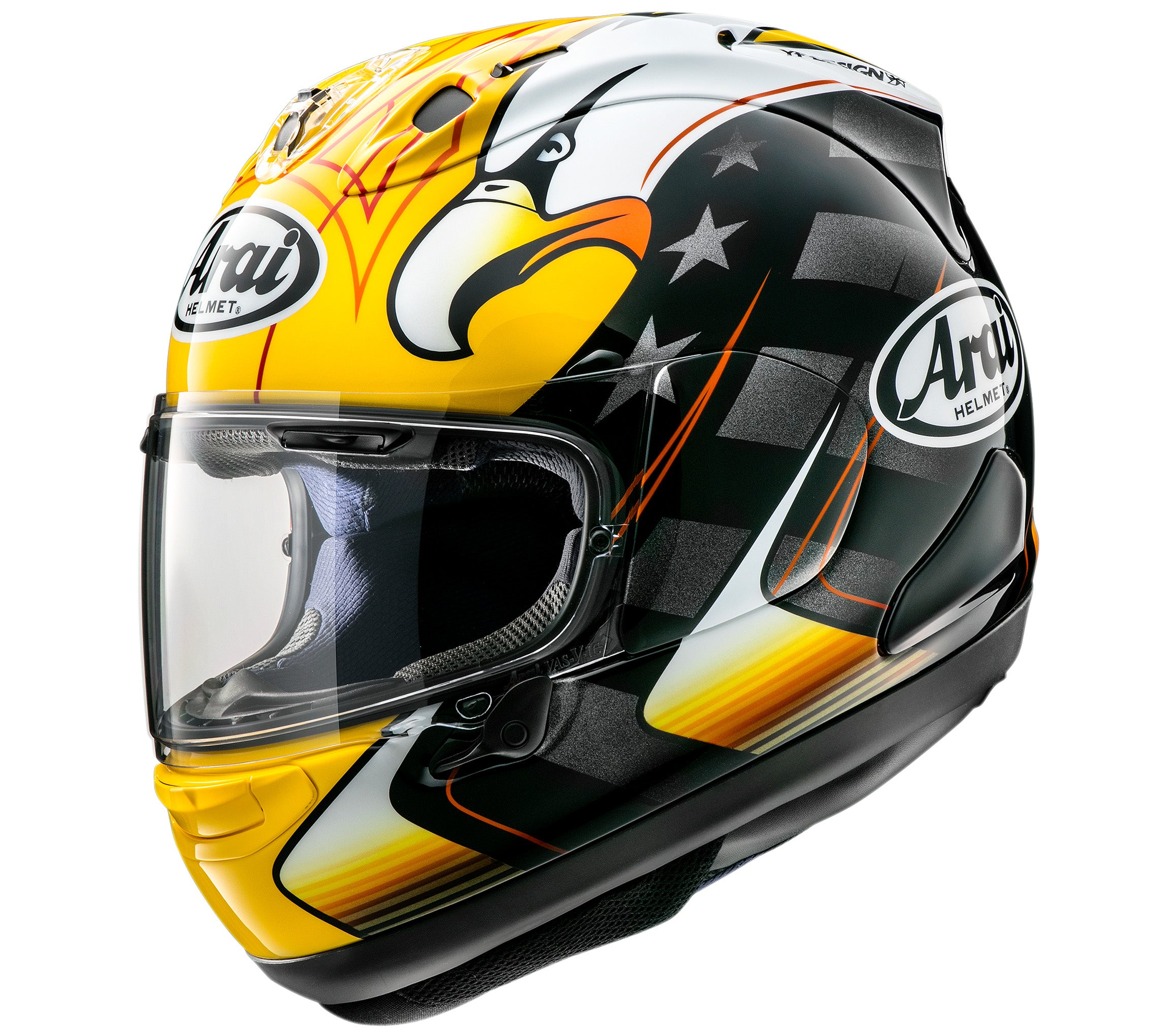 Corsair-X | KR-2