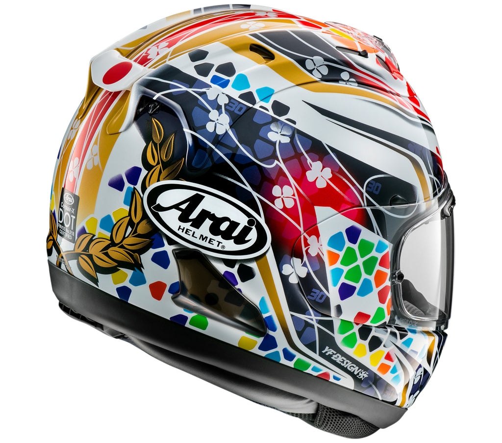Corsair-X | Nakagami-3