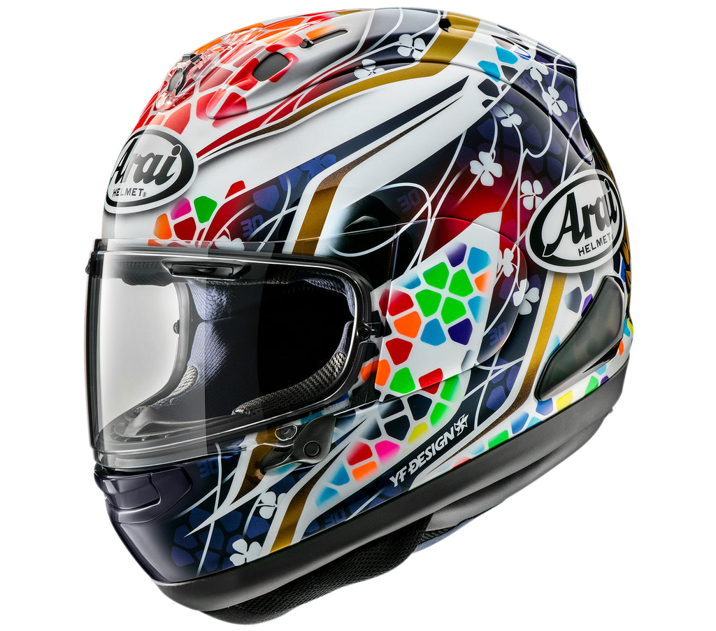 Corsair-X | Nakagami-3