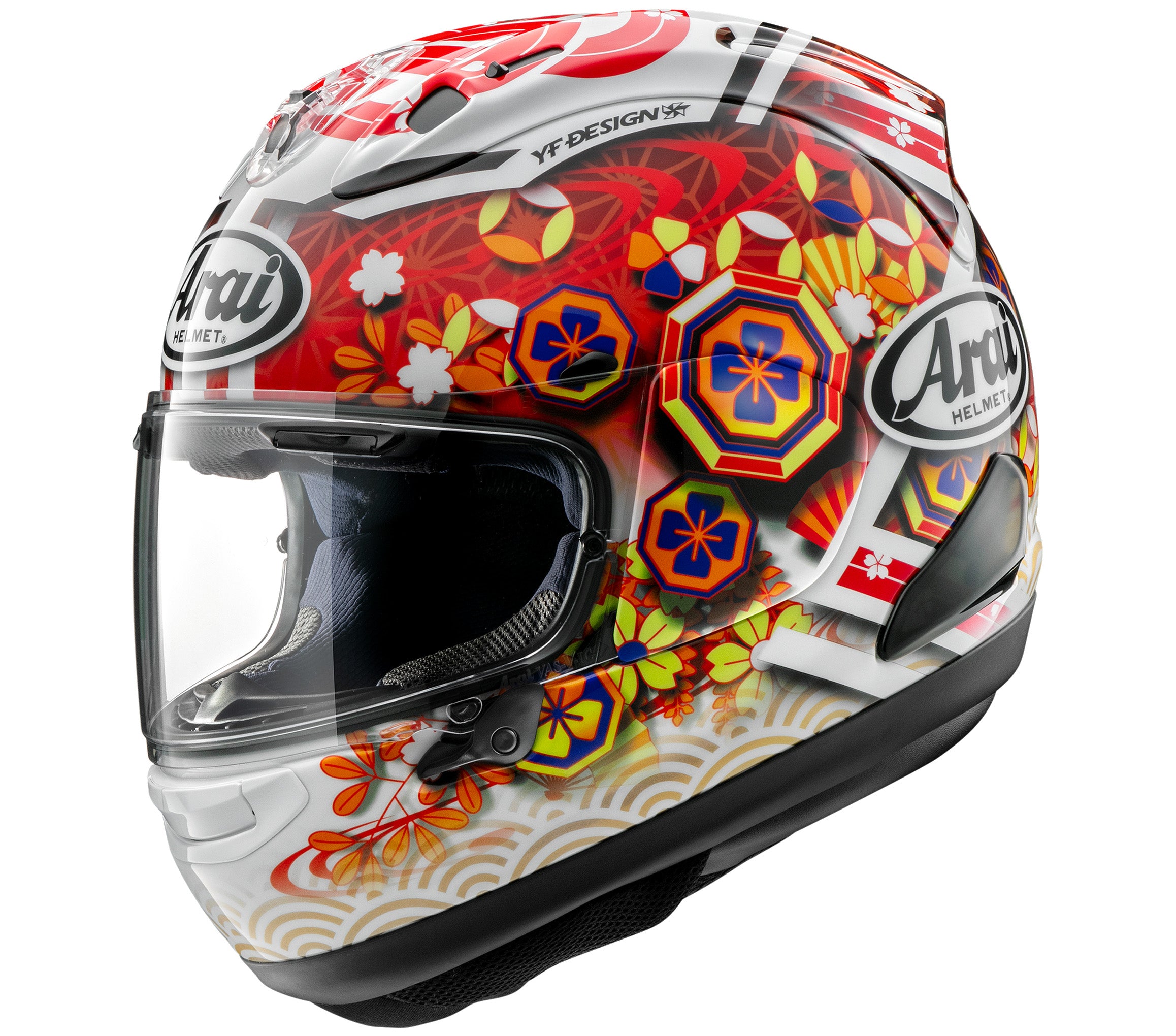 Corsair-X | Nakagami-4