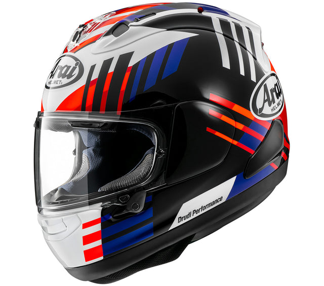 Arai Corsair-X | Rea-7