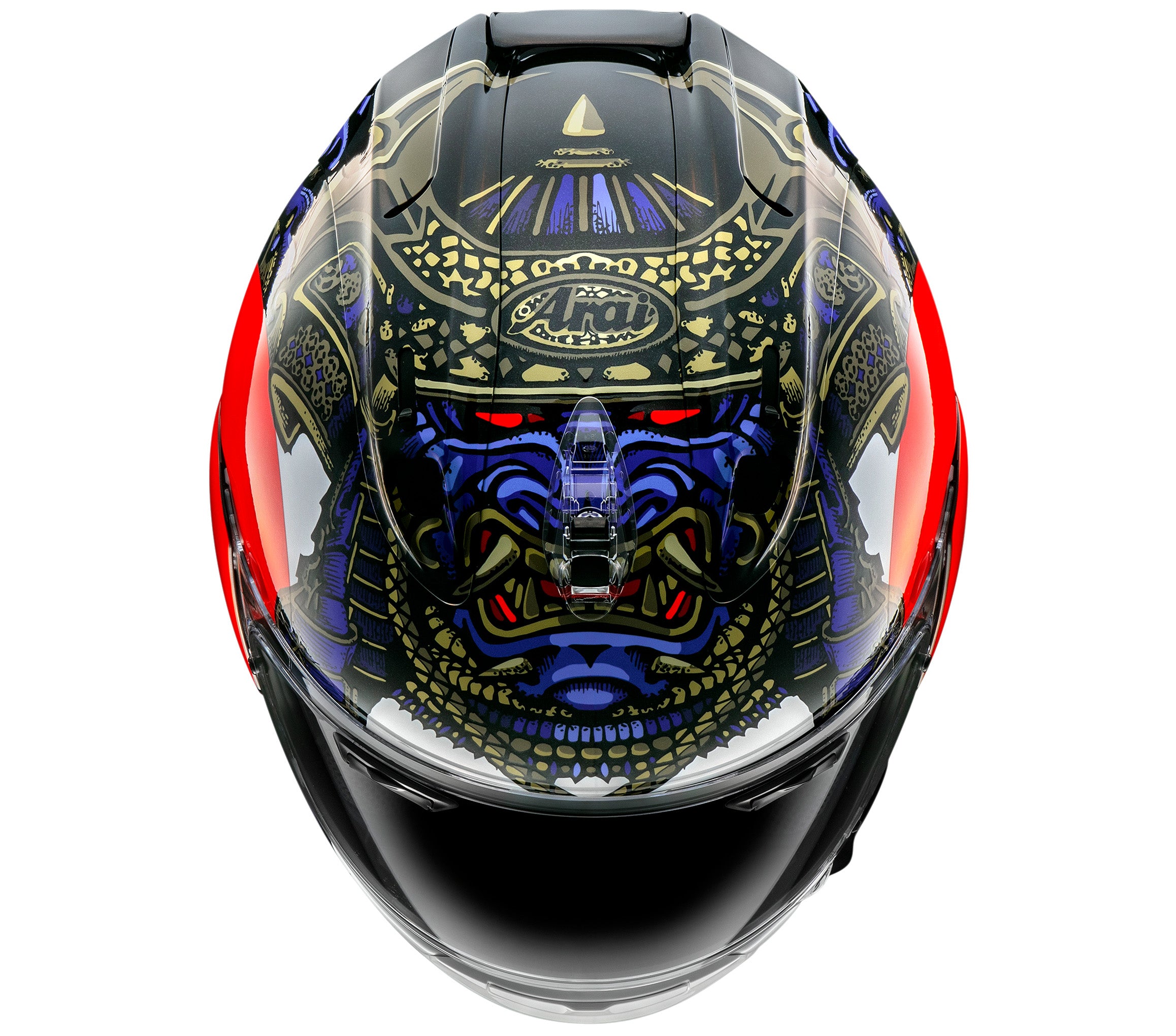 Corsair-X | Shogun