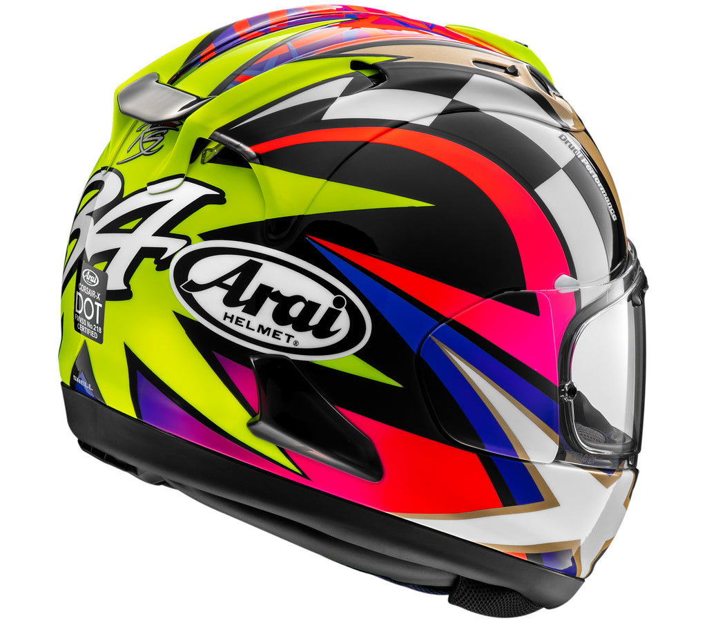Corsair-X | Schwantz 30th Anniversary