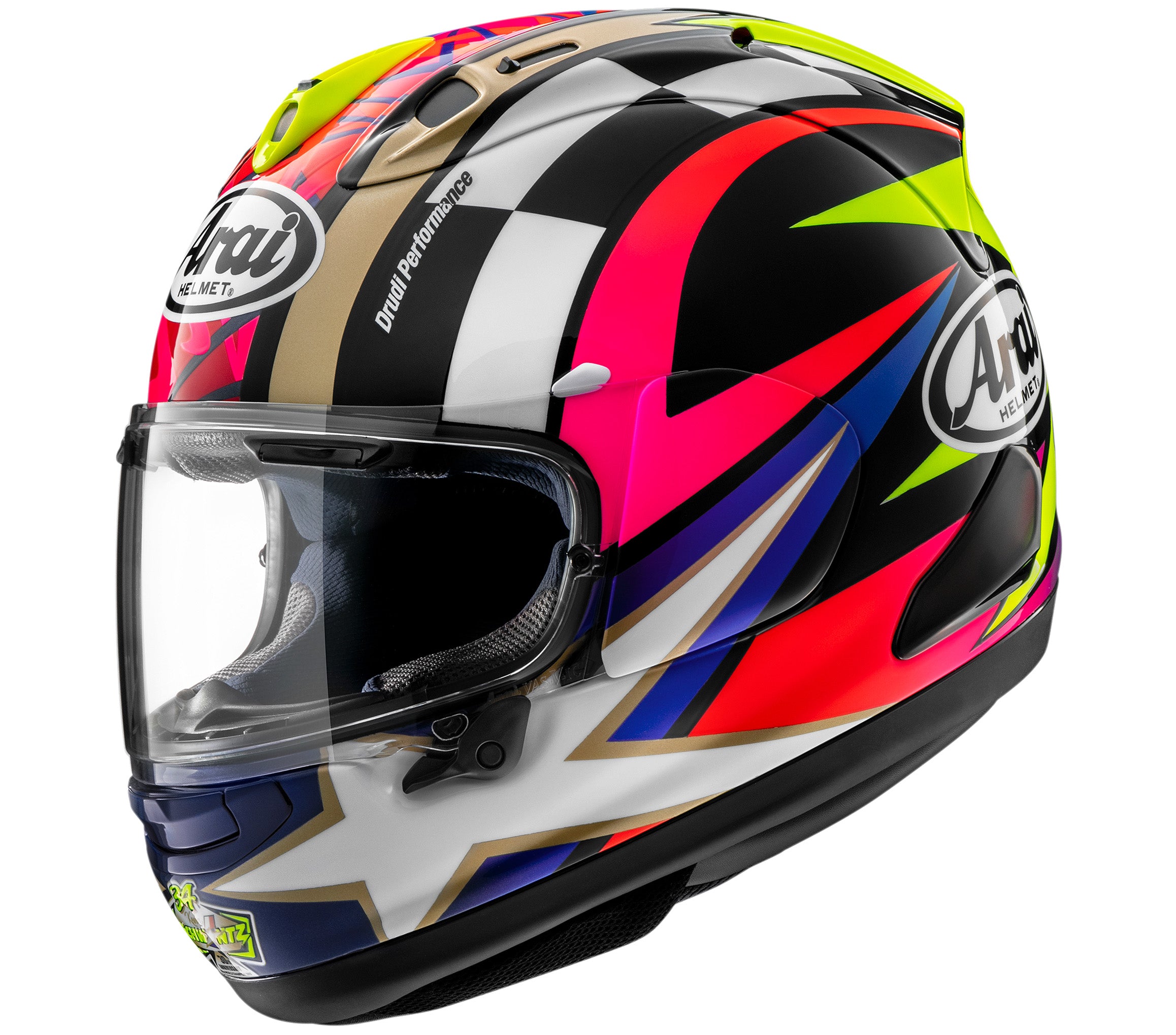 Corsair-X | Schwantz 30th Anniversary