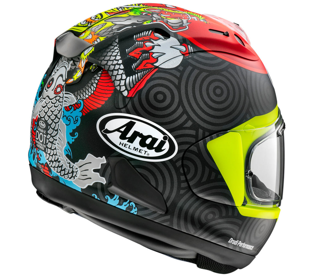 Corsair-X | Tatsuki Frost