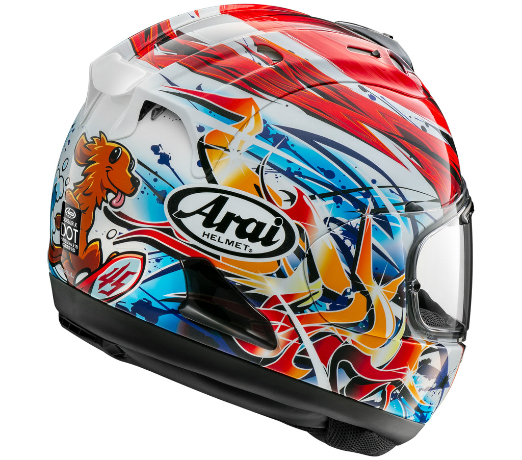 Corsair-X | Tetsuta