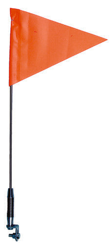 COUNTRY ENT. Telescoping Stainless Steel Pole