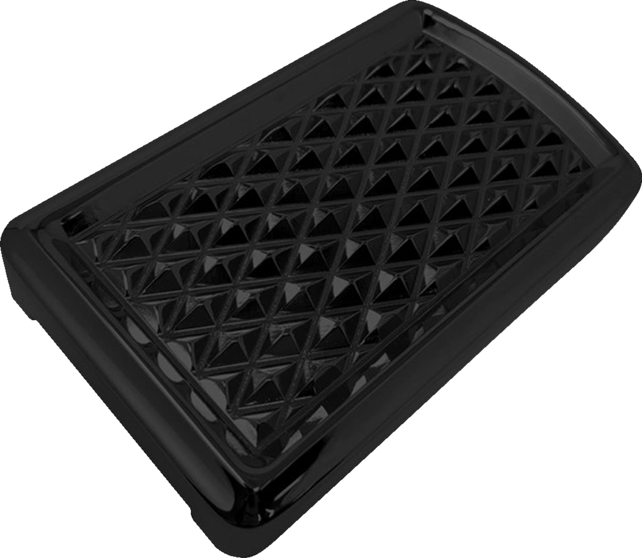 COVINGTONS Brake Pedal - Diamondback / Black 1610-0659