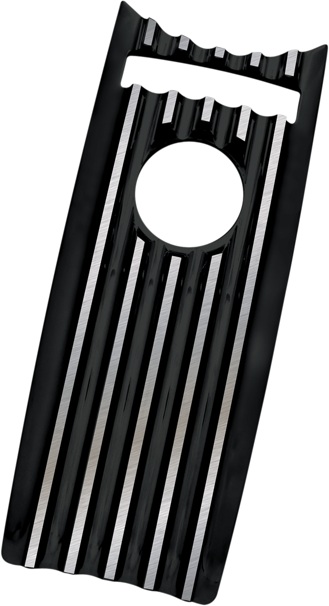 COVINGTONS Dash Insert - Finned / Black 2202-0113