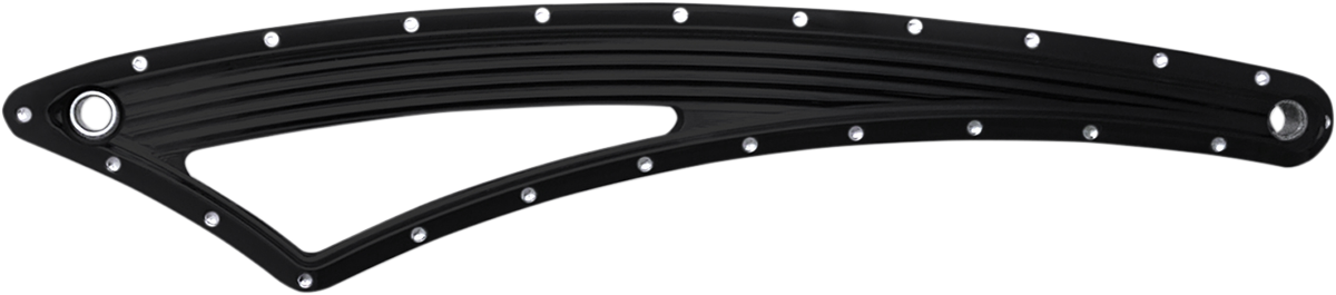 COVINGTONS Dimpled Shift Linkage - Black 1601-0454
