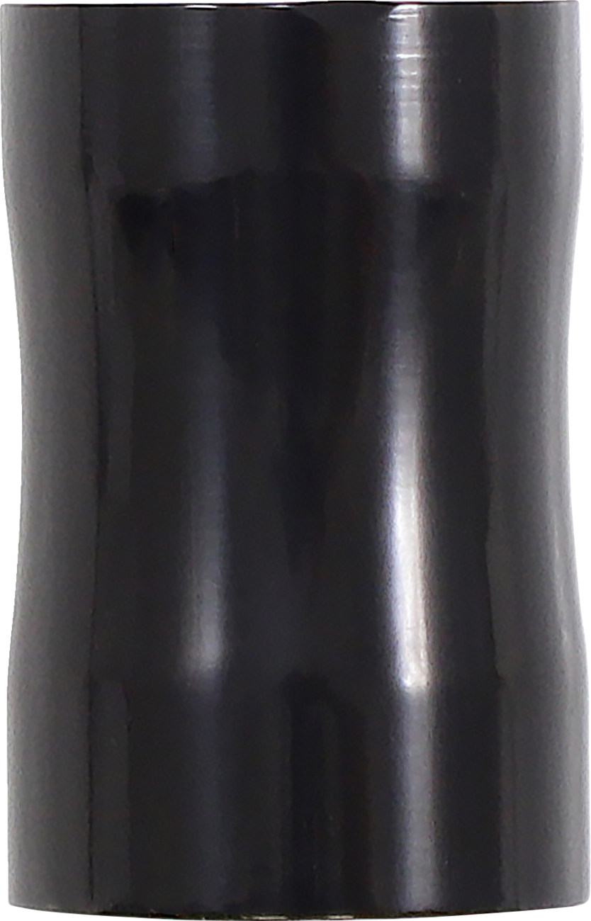 COVINGTONS Heel Eliminator - Black / Smooth 1602-1464