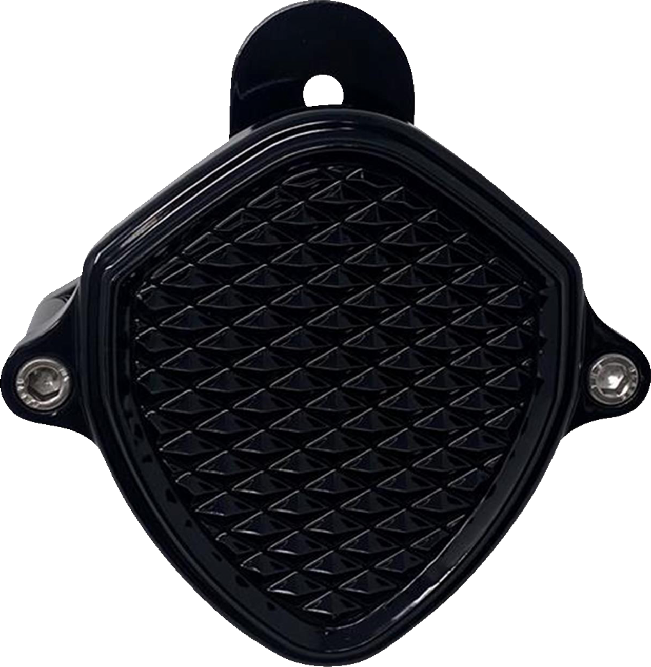 COVINGTONS Horn - Diamondback / Black 2107-0325