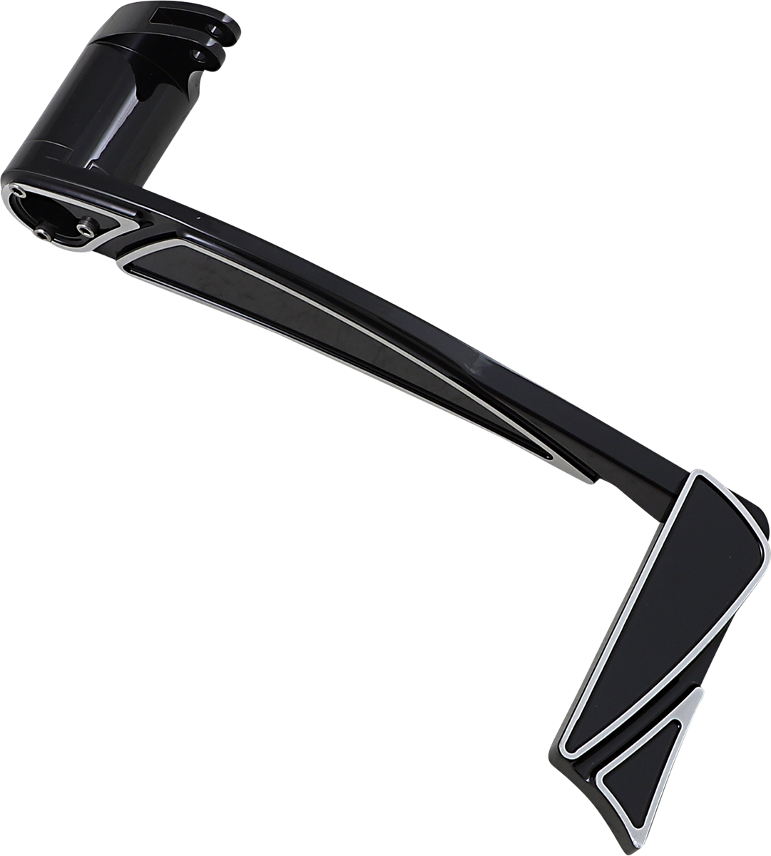 COVINGTONS Ripper Brake Arm - Black 1610-0616