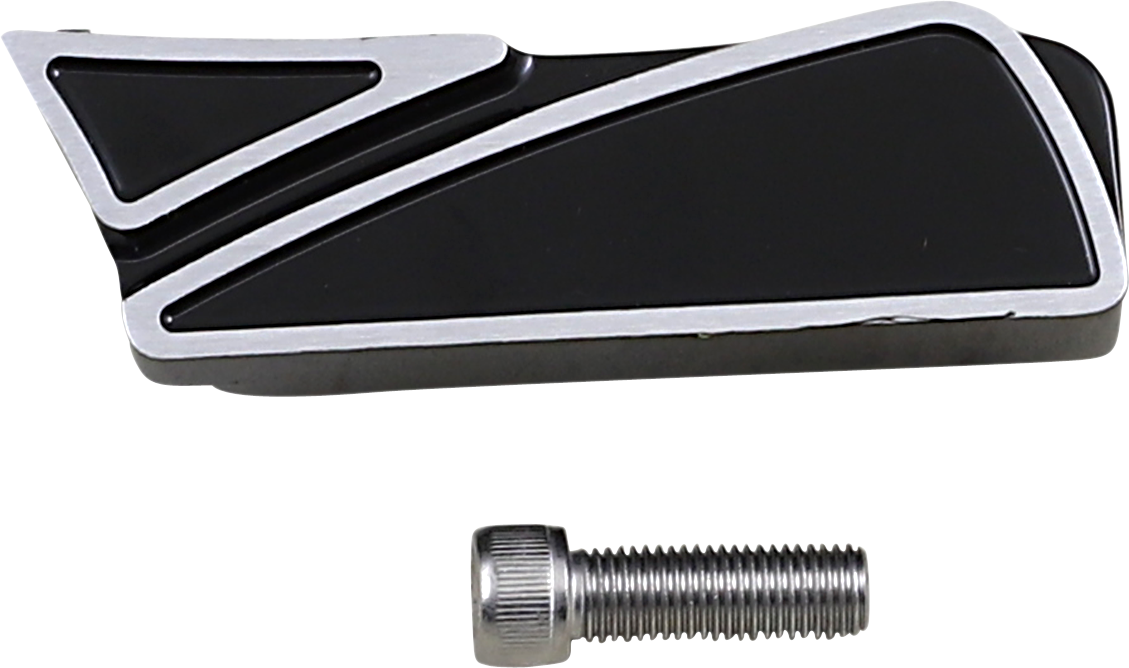COVINGTONS Ripper Shifter Peg - Black 1603-0376