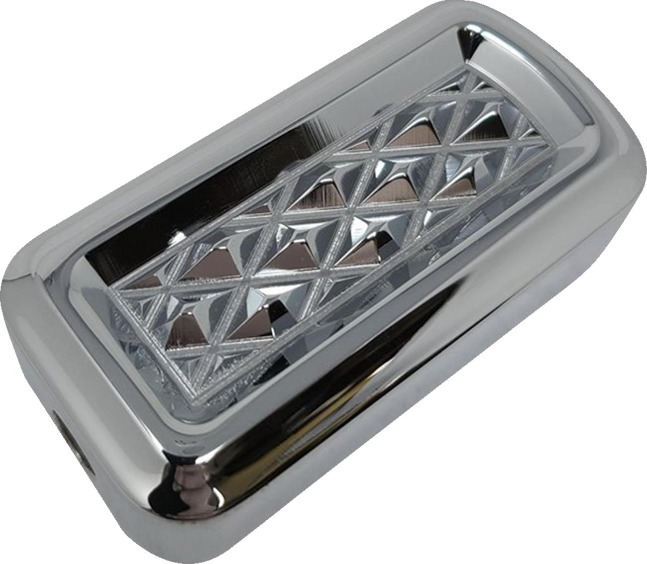 COVINGTONS Shifter Peg - Diamondback / Black 1603-0384