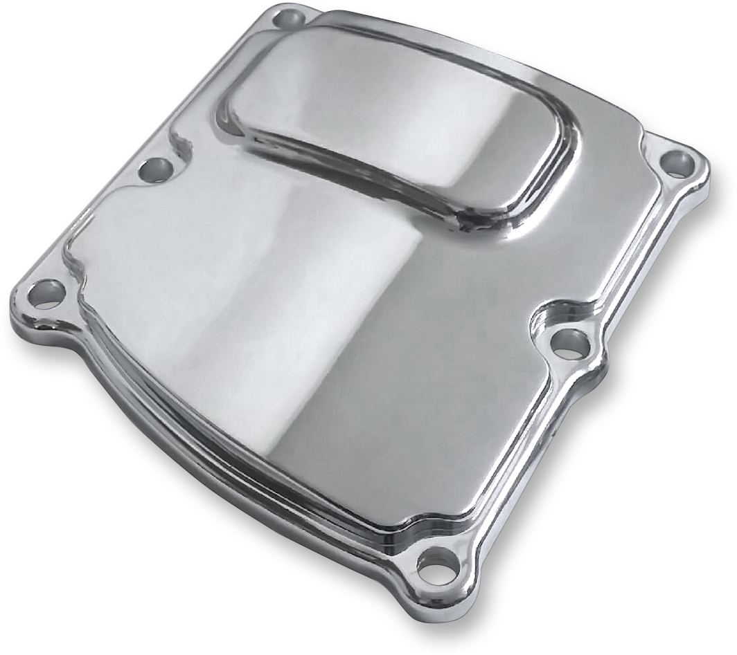 COVINGTONS Transmission Top Cover - Chrome 1105-0206