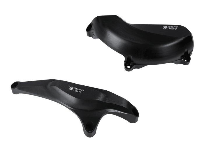 Bonamici Ducati Panigale V2 Case Savers (SingleArm Rear)