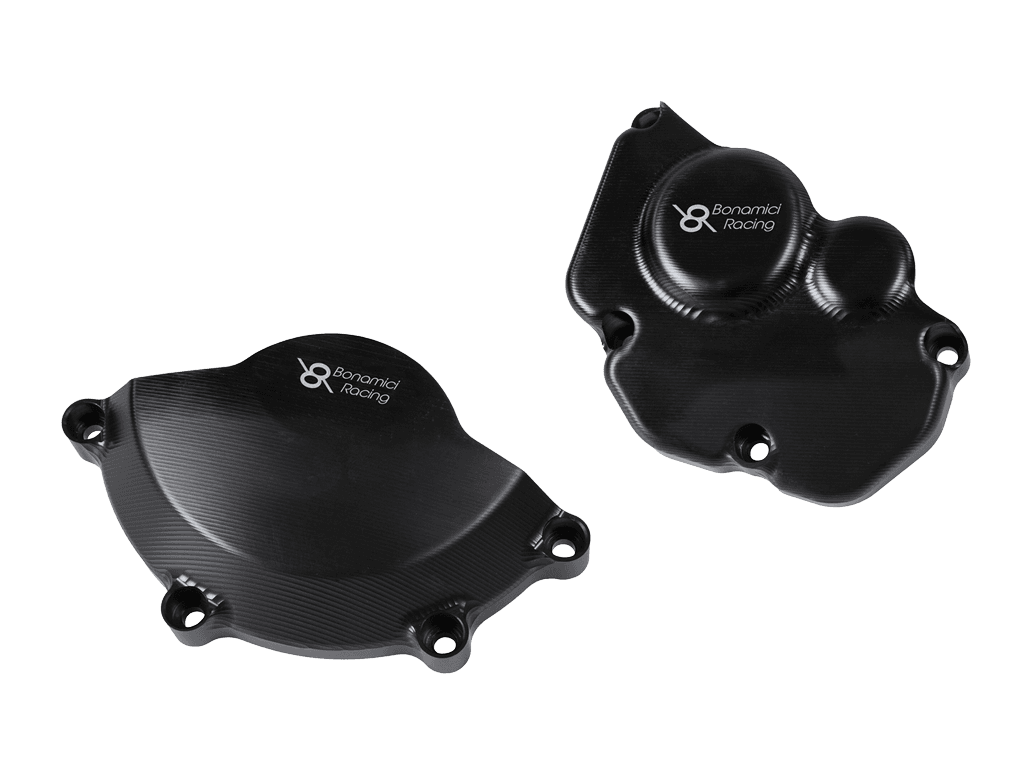 Bonamici Kawasaki Ninja ZX-10R Case Savers (2011+)