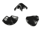 Bonamici Yamaha R1 Case Savers (2015+) (3-Piece Kit)