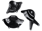 Bonamici Suzuki GSX-R 1000 Case Savers (2017+) (3-Piece Kit)