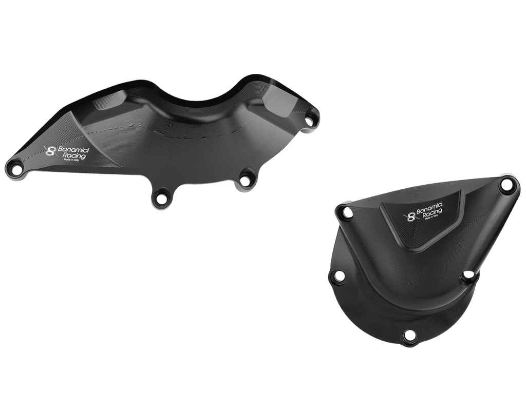 Bonamici Triumph Speed Triple RS/RX Case Savers (2021+)