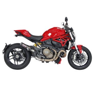CR-T Exhaust by SC-Project