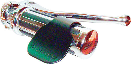 CRAMPBUSTER Motorcycle Cruise Assist - CB2