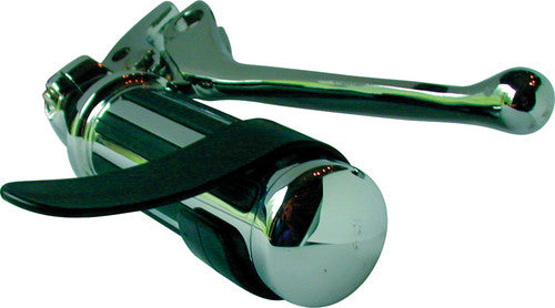 CRAMPBUSTER Motorcycle Cruise Assist - CB5