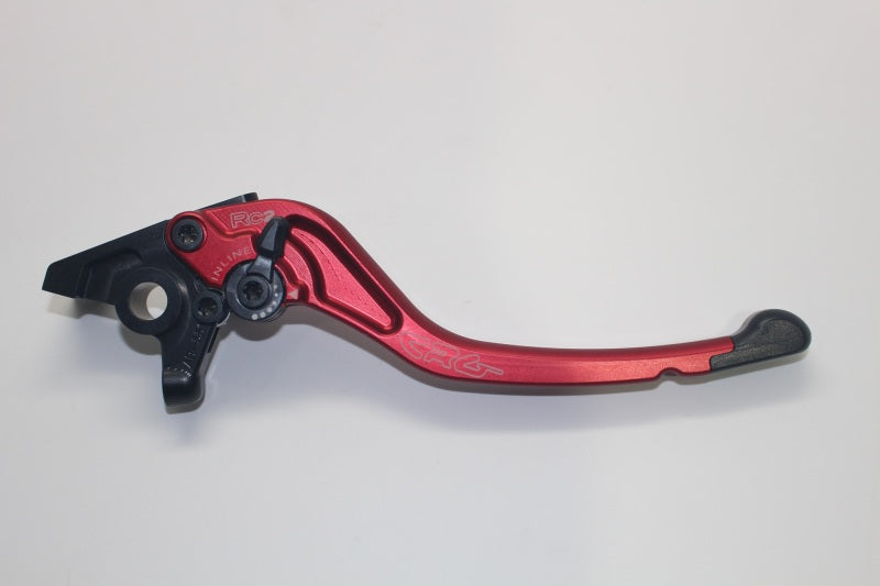 CRG Constructors CRG 2017-2020 Harley-Davidson XG750A Street Rod RC2 Brake Lever - Standard Red - 2AB-551-T-R
