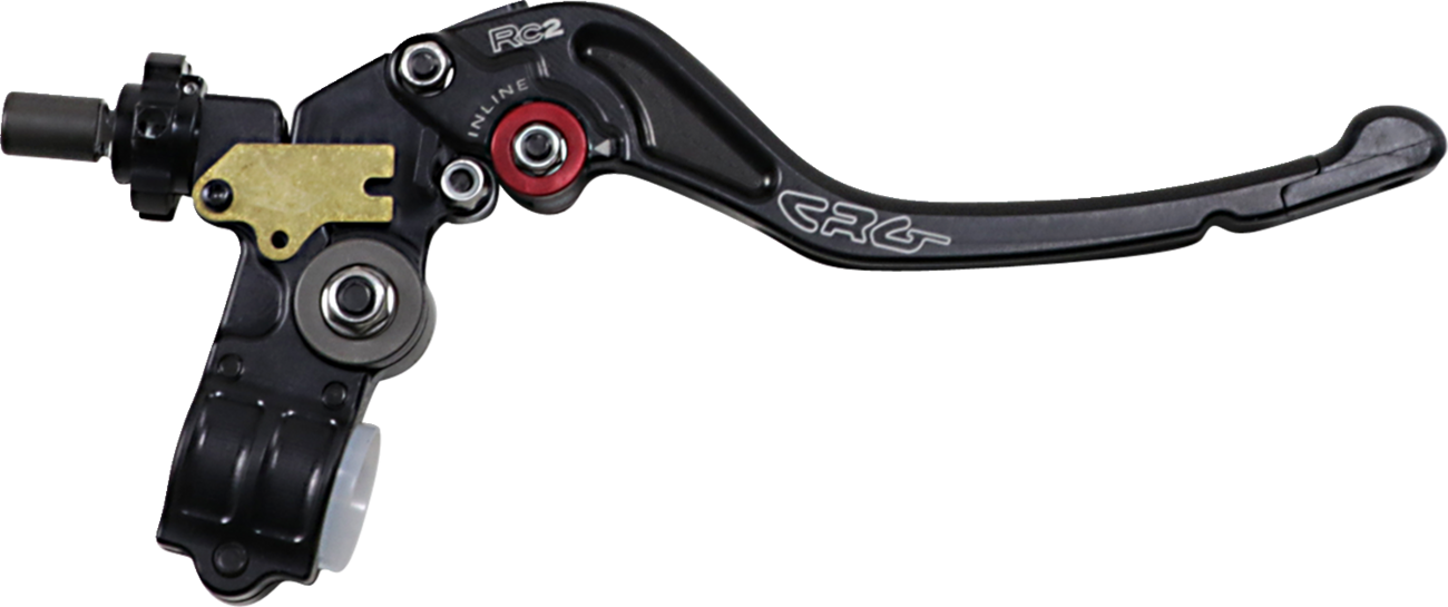 CRG SC2 Clutch/Perch Standard Lever - Black 0613-0770