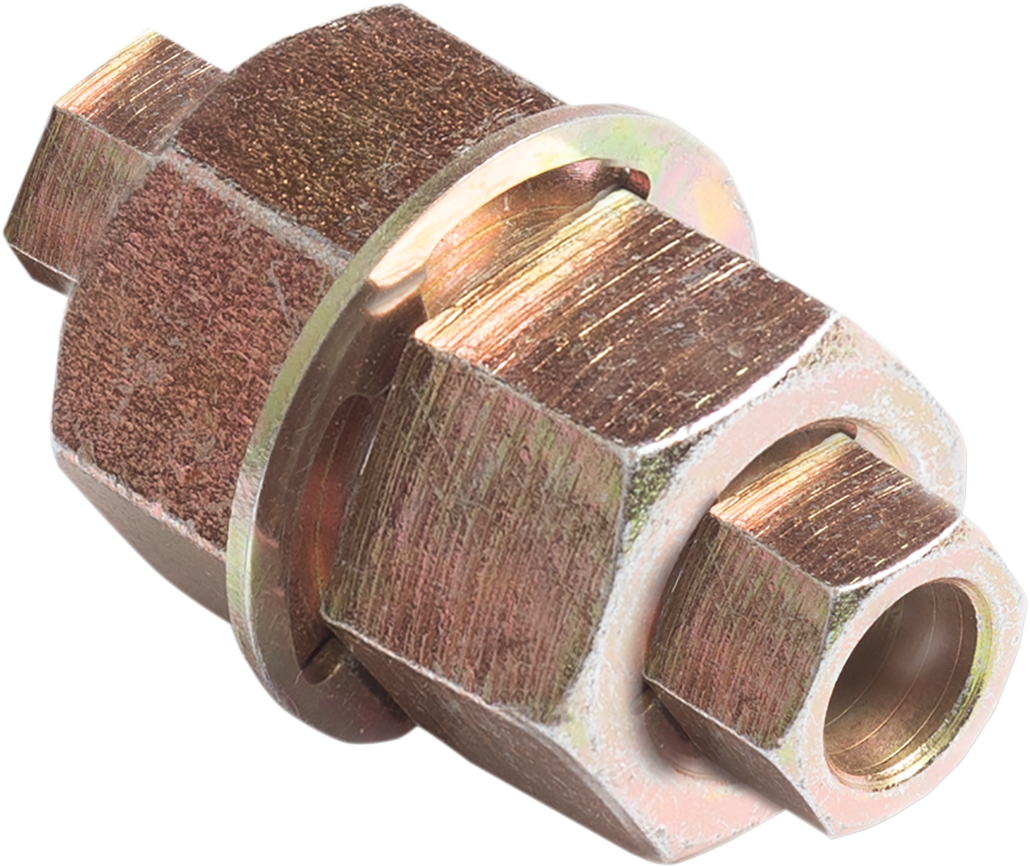 CRUZTOOLS Adapter - Hex / Front Axle / BMW 3811-0105