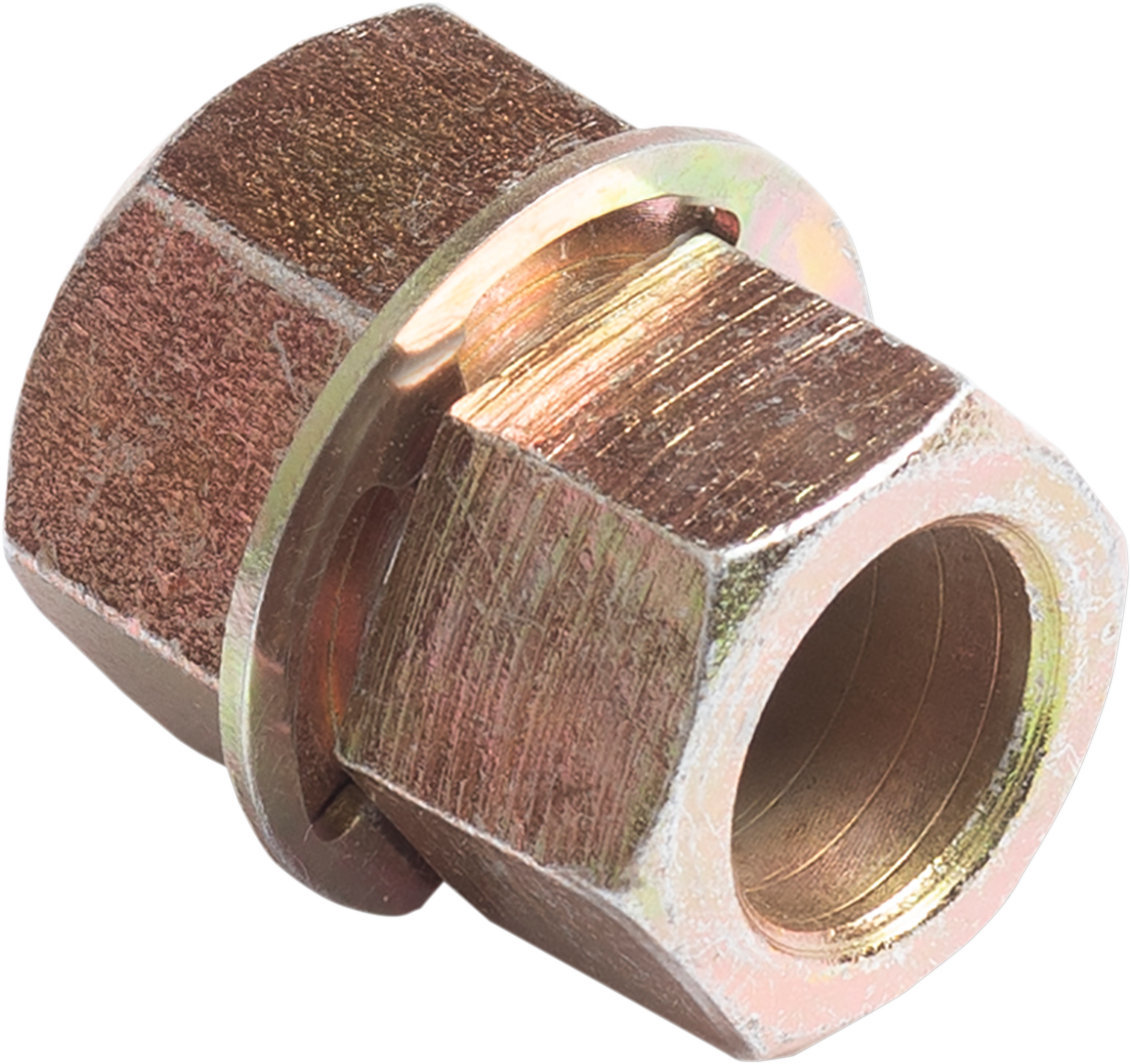 CRUZTOOLS Adapter - Hex / Front Axle / Indian 3811-0106