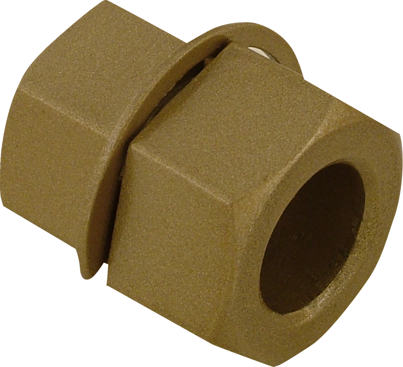 CRUZTOOLS Axle Adapter - For Front Axle / Triumph 3811-0134