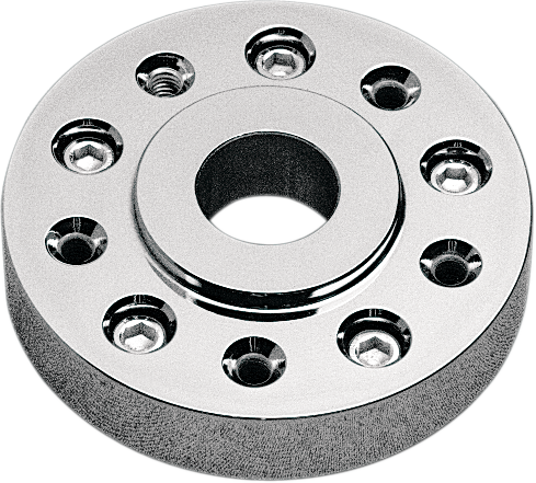 CUSTOM CYCLE ENGINEERING Disc Spacer - '00 / '03 1809-8002