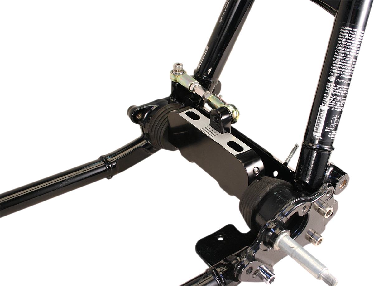 CUSTOM CYCLE ENGINEERING Front Motor Mount - FLH 0933-0121