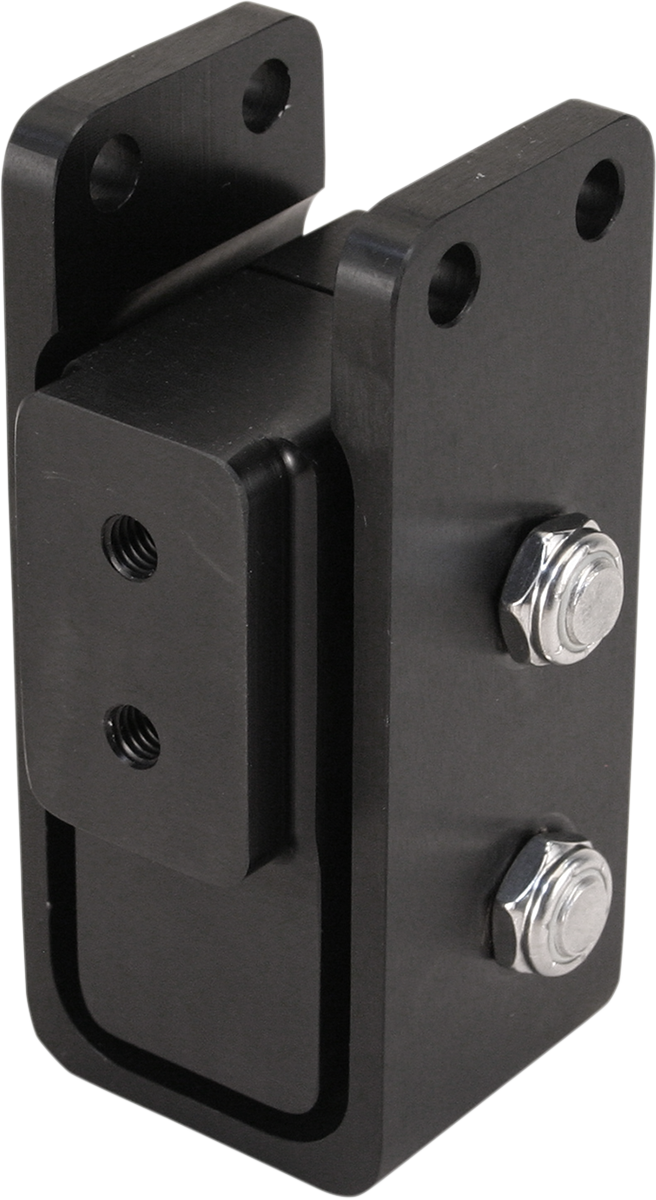 CUSTOM CYCLE ENGINEERING Rear Motor Mount - Dyna 0933-0125