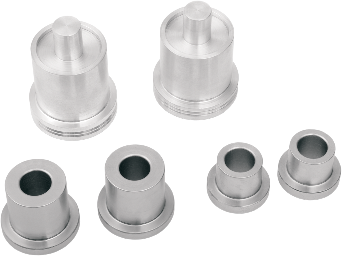 CUSTOM CYCLE ENGINEERING Swingarm Retrofit Kit - Standard 1302-0257