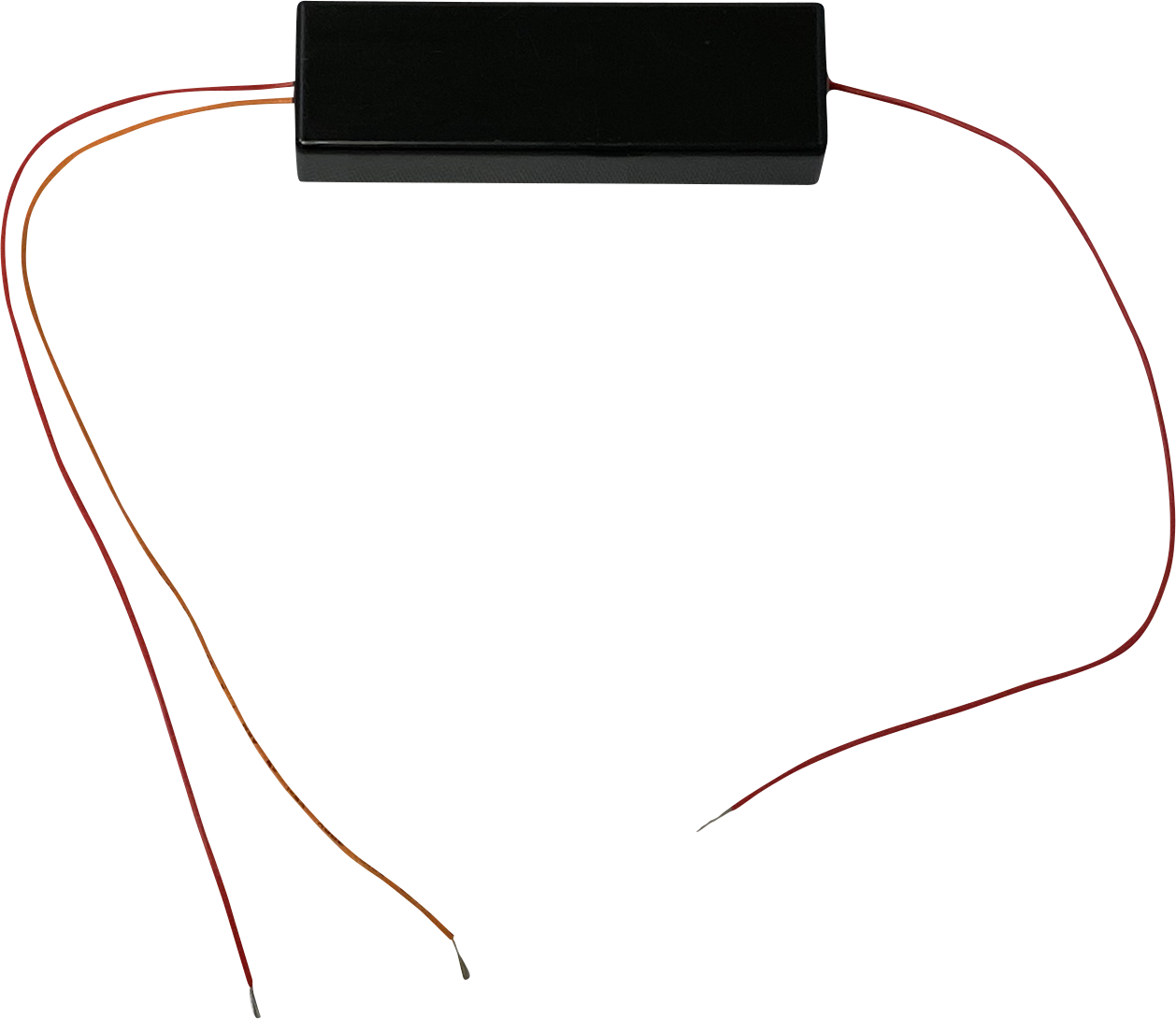CUSTOM DYNAMICS 12" Plasma Rod Converter - 2040-1310