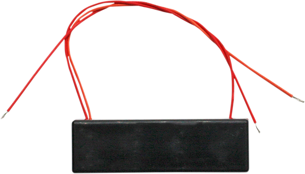CUSTOM DYNAMICS 8" Plasma Rod Converter - 2040-1309