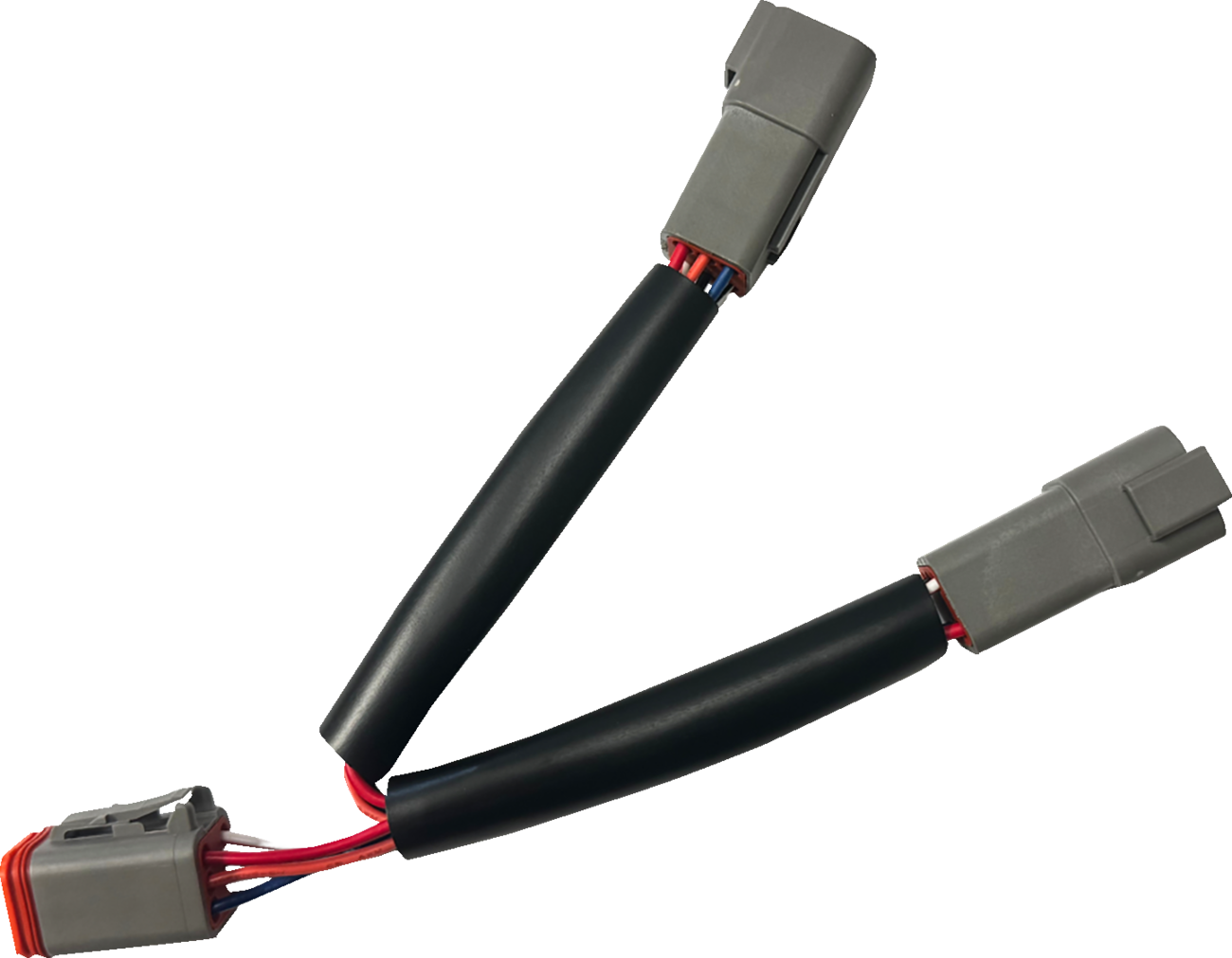 CUSTOM DYNAMICS Adapter Cable - Data Link 2120-1494