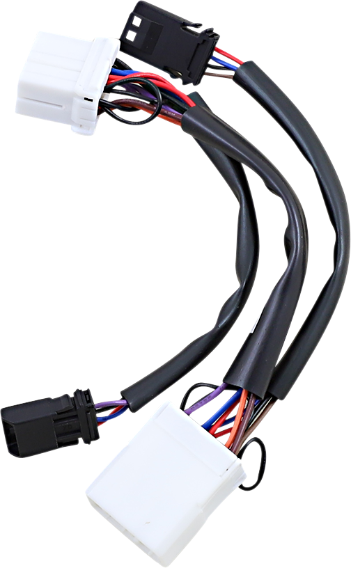 CUSTOM DYNAMICS Adapter - Dual Color Plasma Rods 2050-0429