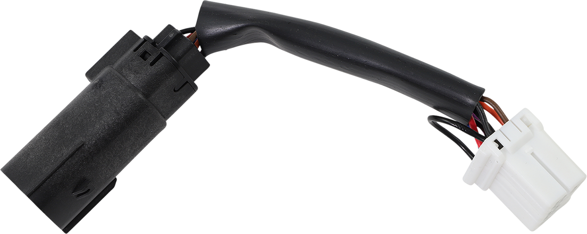 CUSTOM DYNAMICS Adapter Harness - Rear Fender 2120-1152