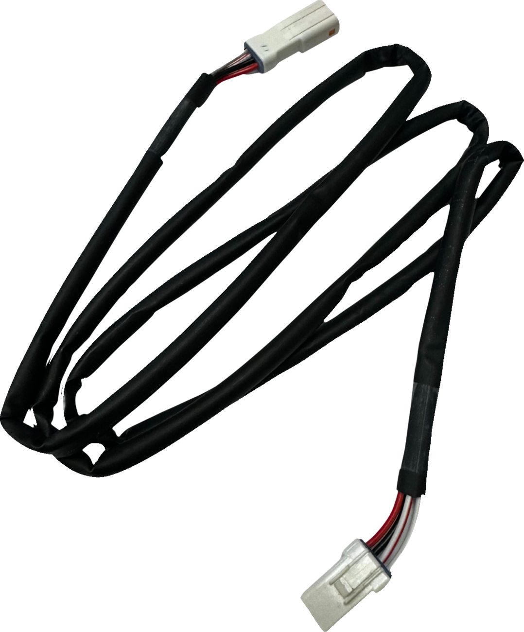 CUSTOM DYNAMICS Extension Harness - Speedometer/Instrument / 36" 2120-1360