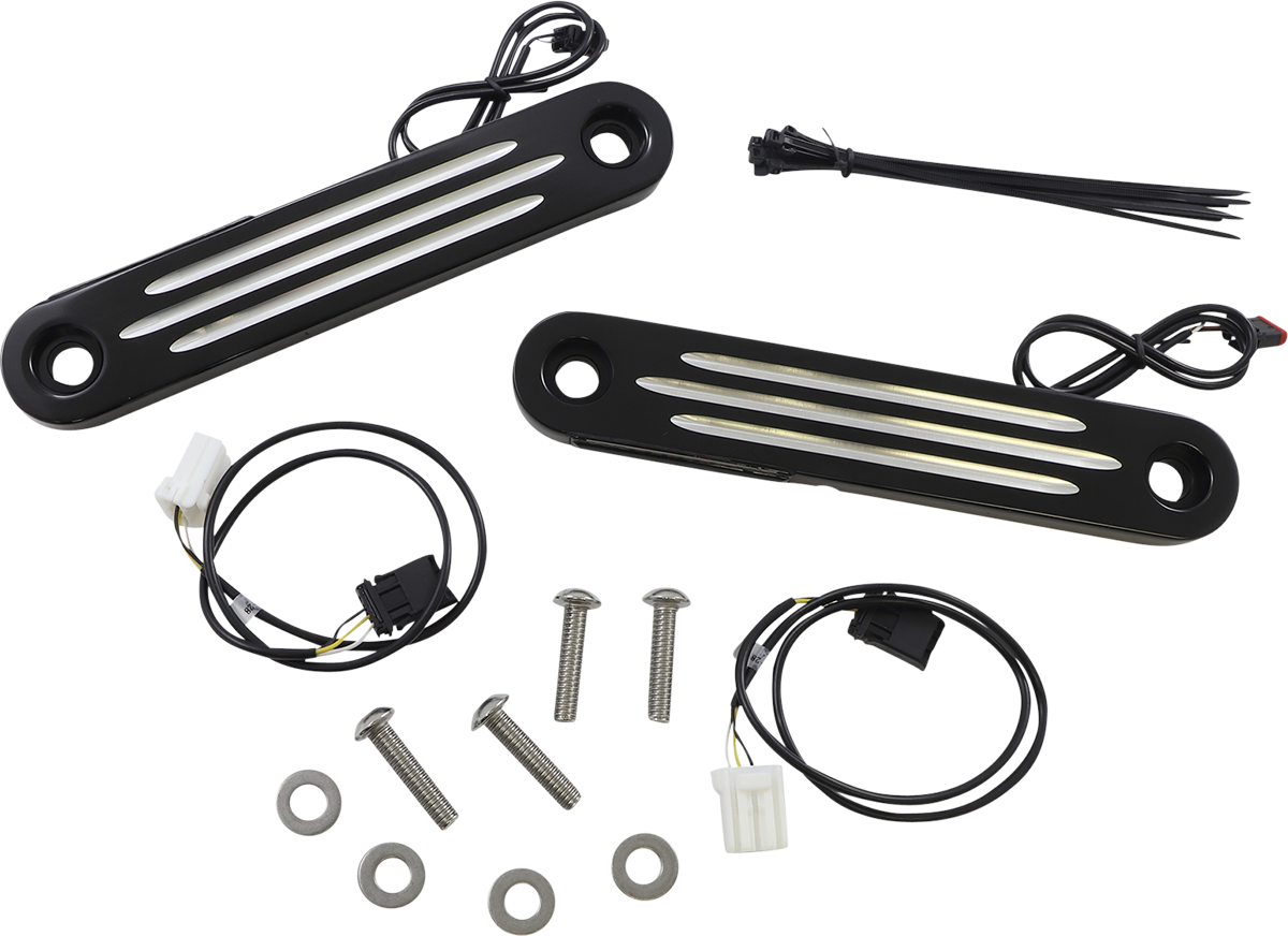 CUSTOM DYNAMICS Light Strip - Contrast 2040-2837