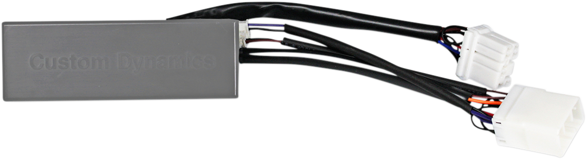 CUSTOM DYNAMICS Load Balancing SMART Triple Play® - Module 2050-0381