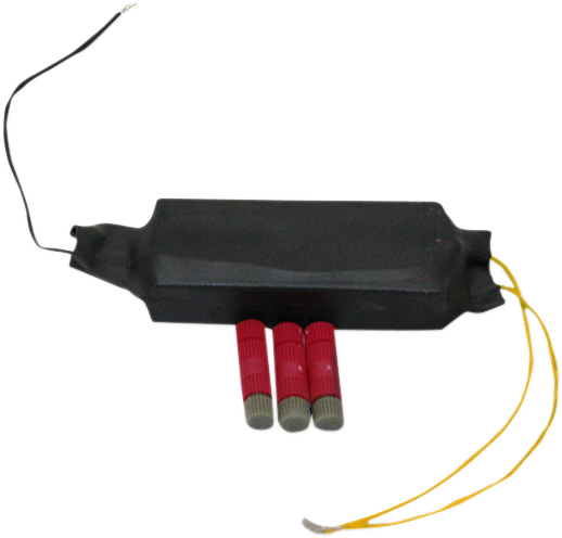 CUSTOM DYNAMICS Load Equalizer Module - 2050-0252