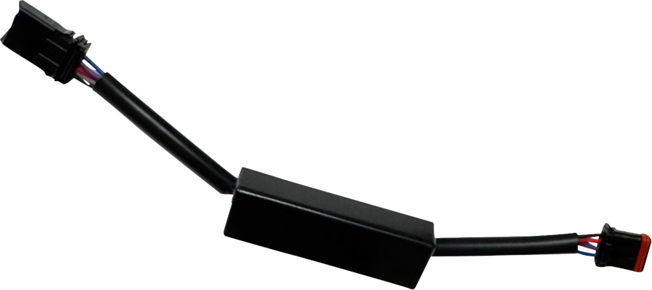 CUSTOM DYNAMICS Load Harness - Running Light 2120-1452