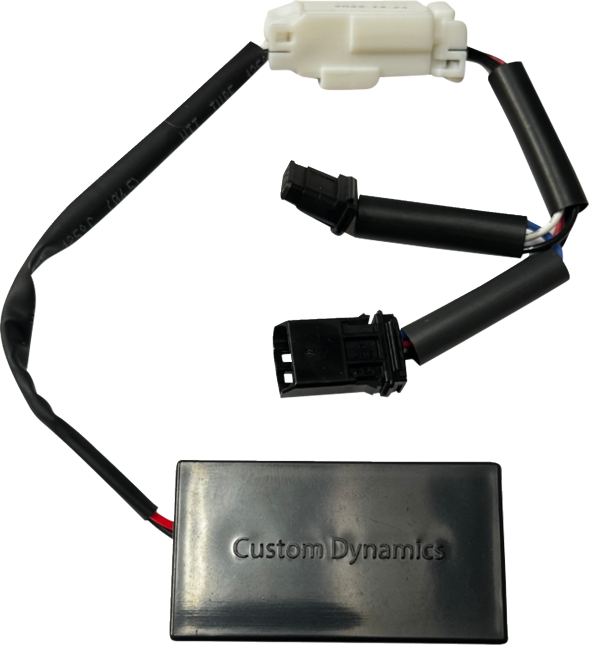 CUSTOM DYNAMICS Magic Strobes™ Brake Light Flasher - '21-'26 Pan America 2050-0562