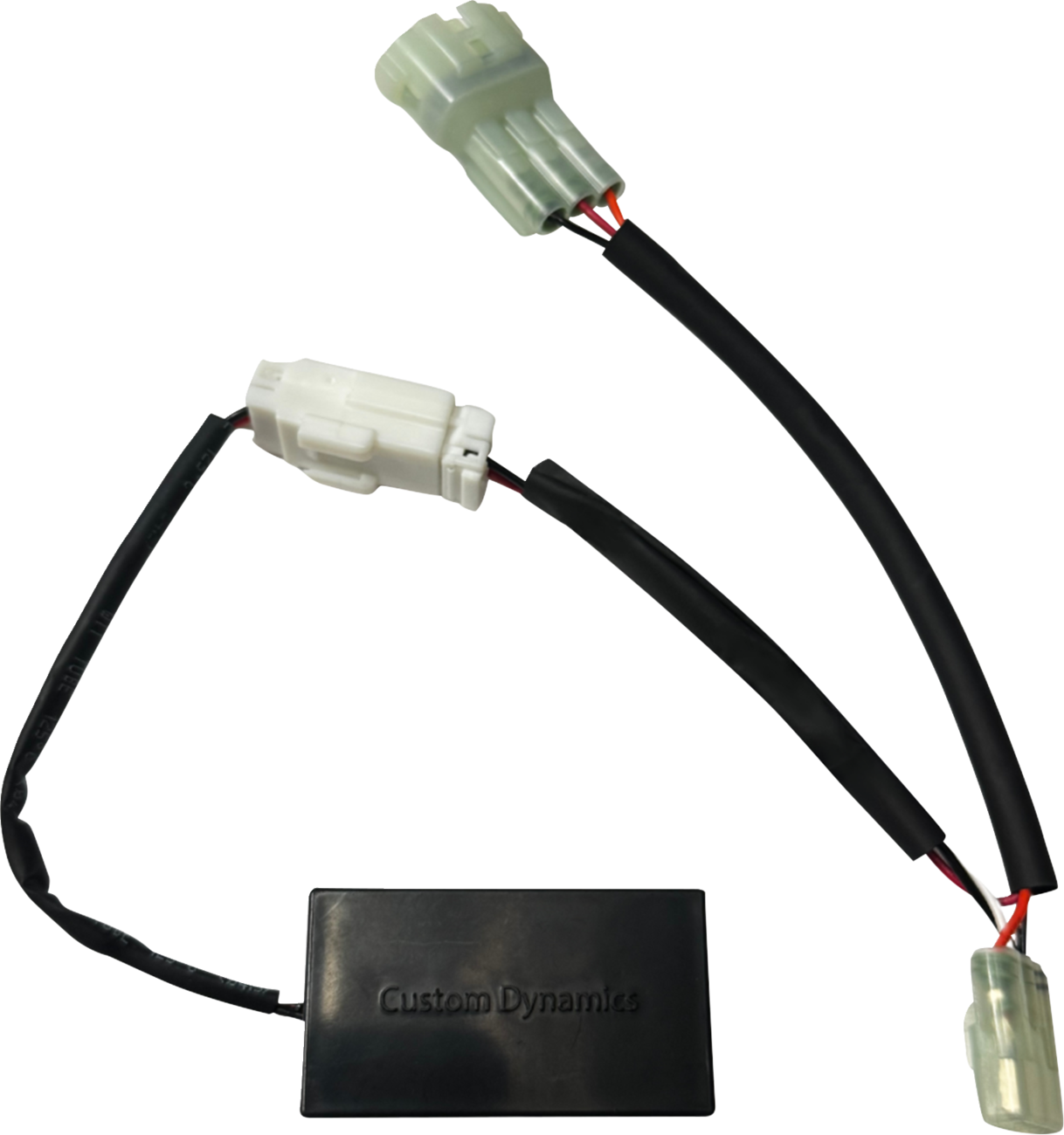 CUSTOM DYNAMICS Magic Strobes™ Brake Light Flasher - Grom 2050-0585